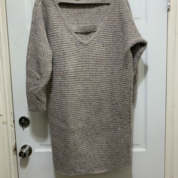 Rebecca Minkoff Sweater/Dress | Size 8 - Picture 3 of 4